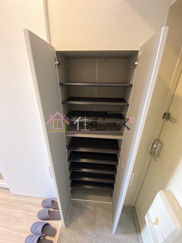 ウエストポイント その他6