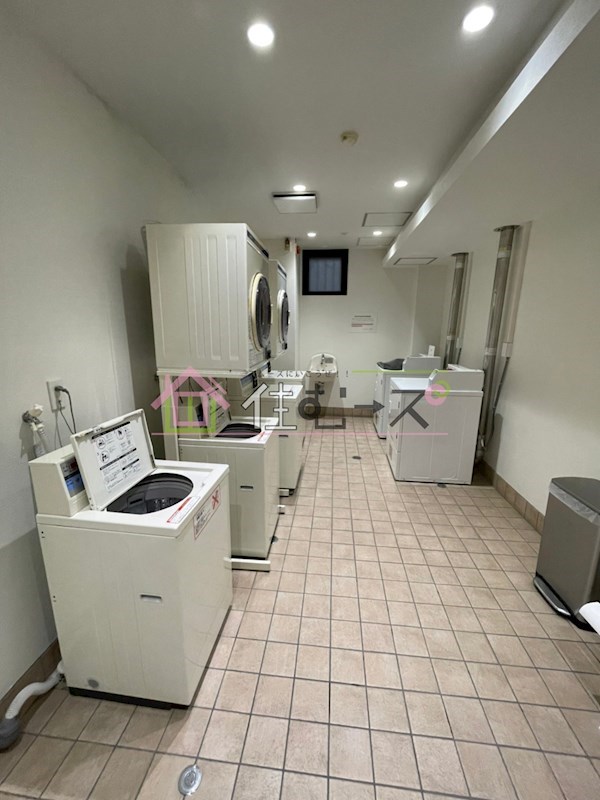 ウエストポイント その他外観4