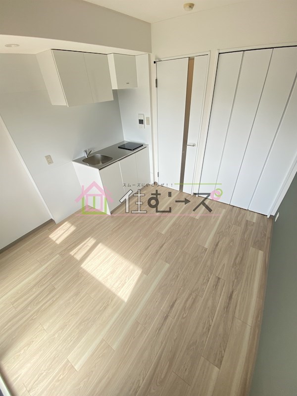 ウエストポイント リビング