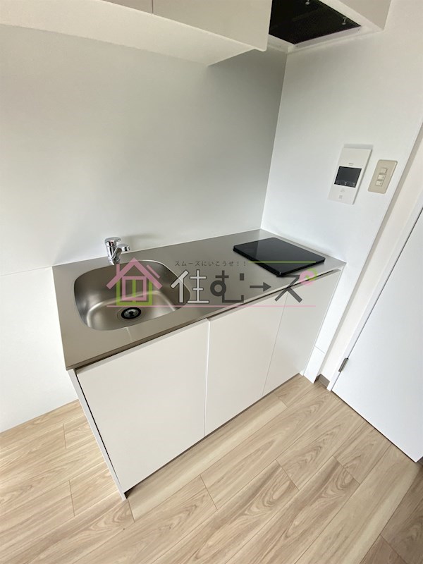 ウエストポイント キッチン