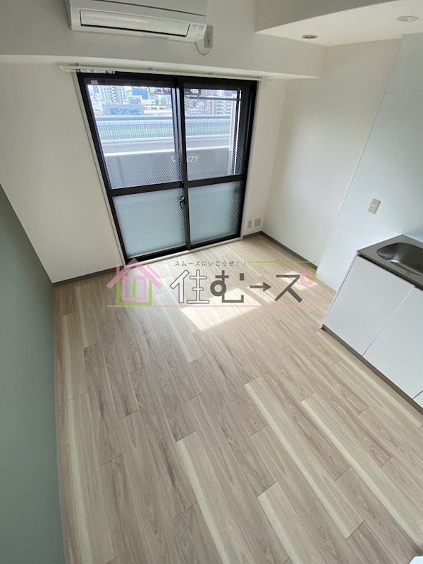 ウエストポイント ベッドルーム