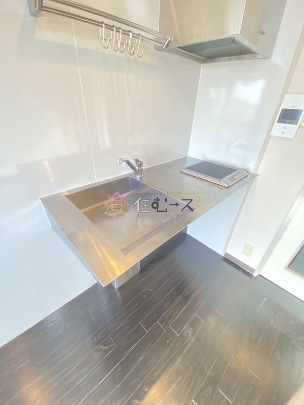 ウエストポイント キッチン