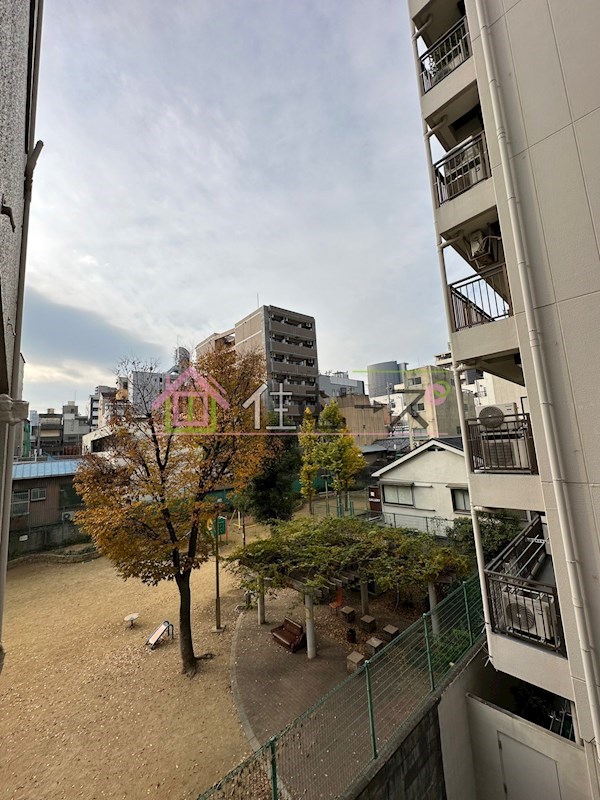 栄光マンション その他3