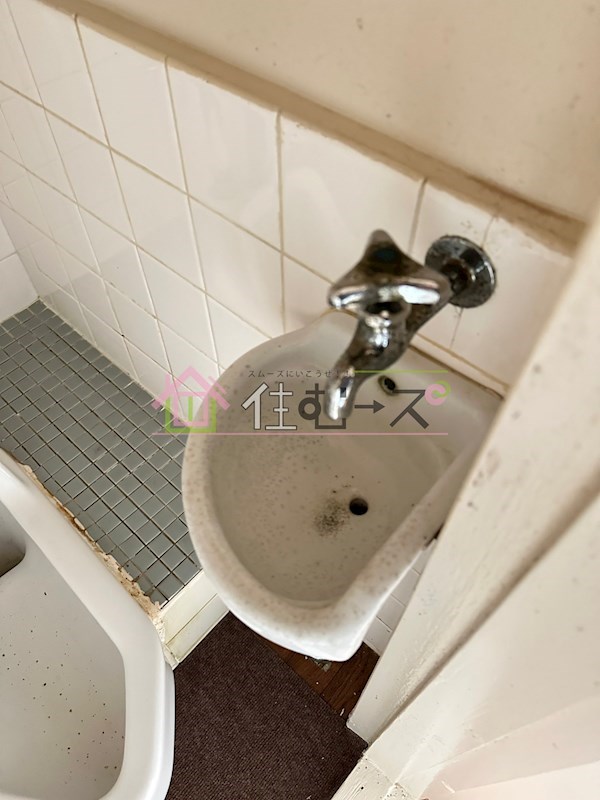 栄光マンション その他4