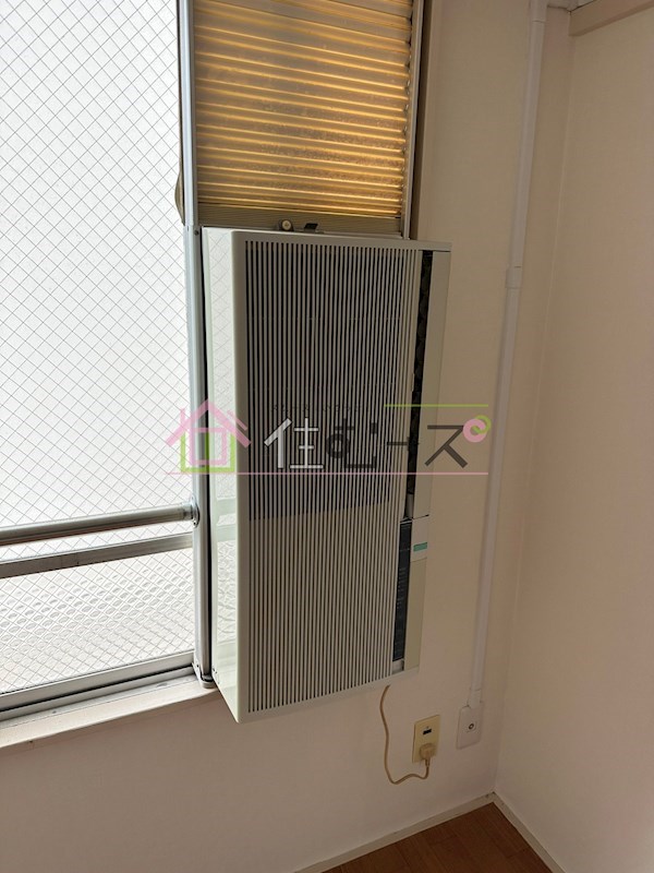 栄光マンション その他5