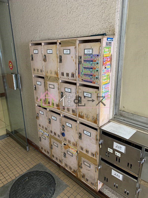 栄光マンション その他外観3