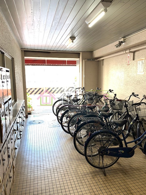 栄光マンション その他外観4