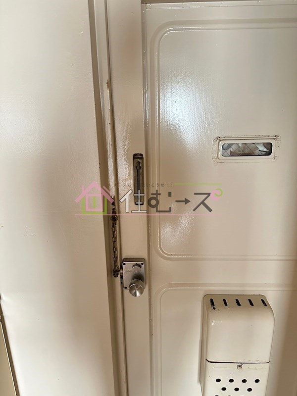 栄光マンション その他2