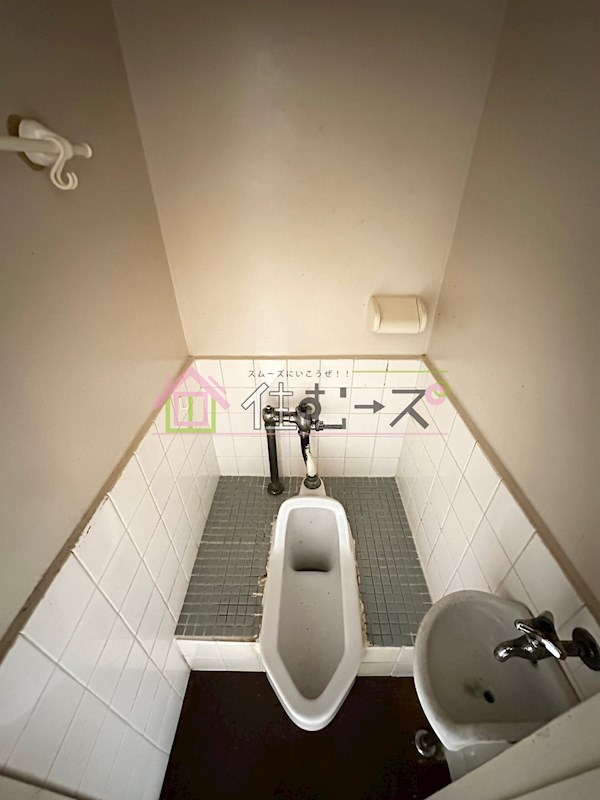 栄光マンション 風呂画像