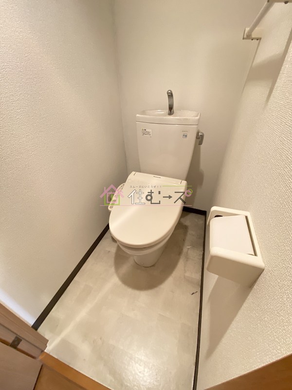 ラナップスクエア東梅田 その他2