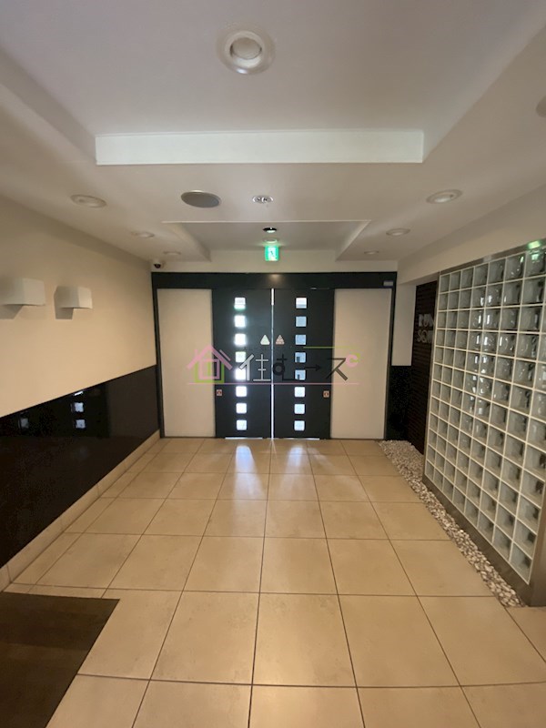 ラナップスクエア東梅田 その他外観4