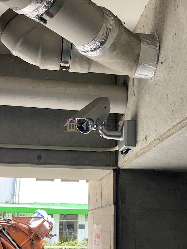 ラナップスクエア東梅田 その他外観6