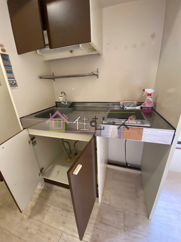 ラパンジール阿倍野 その他2