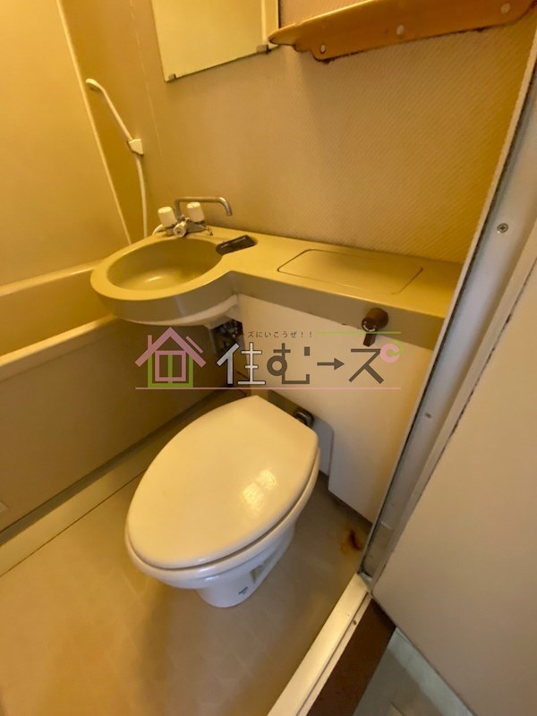 ラパンジール阿倍野 その他3