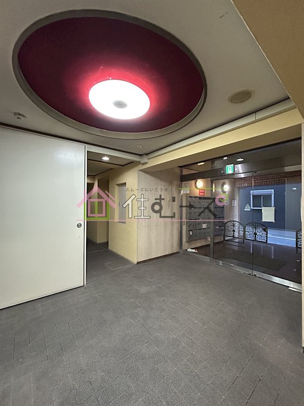 ラパンジール阿倍野 その他外観2