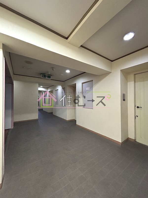 ラパンジール阿倍野 その他外観5