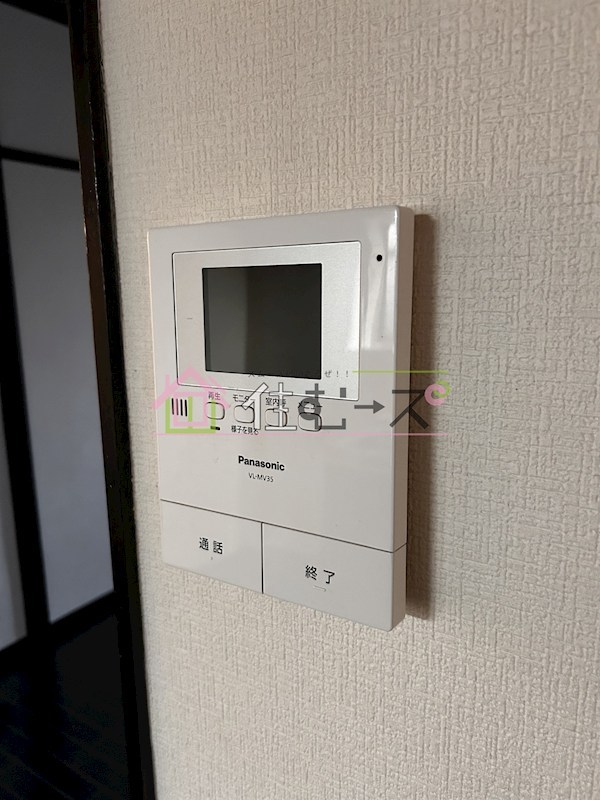 マンションなぎさ その他6