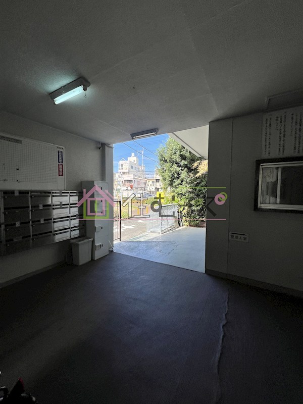 マンションなぎさ その他外観2