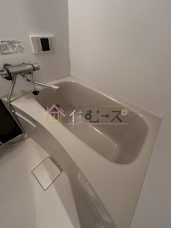 マンションなぎさ 風呂画像