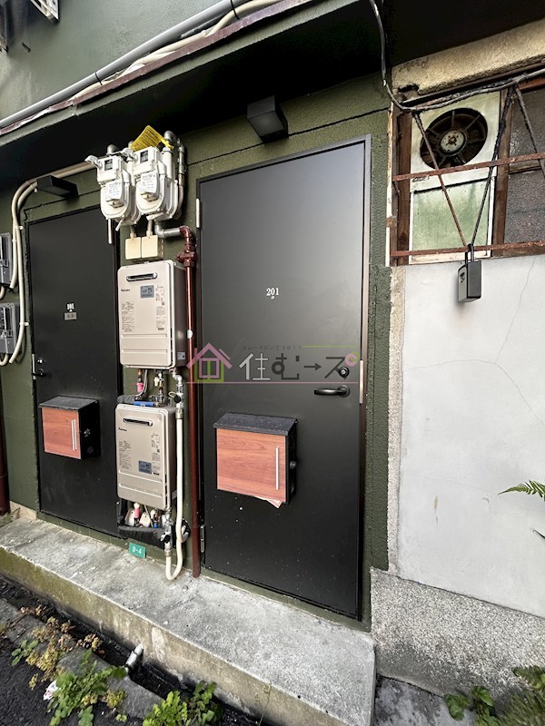 森ノ宮ハウス その他1