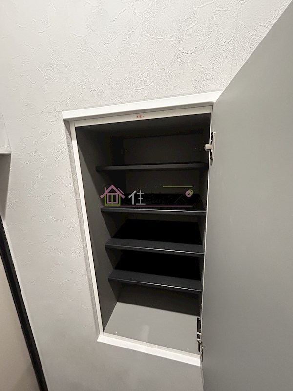 森ノ宮ハウス その他外観5