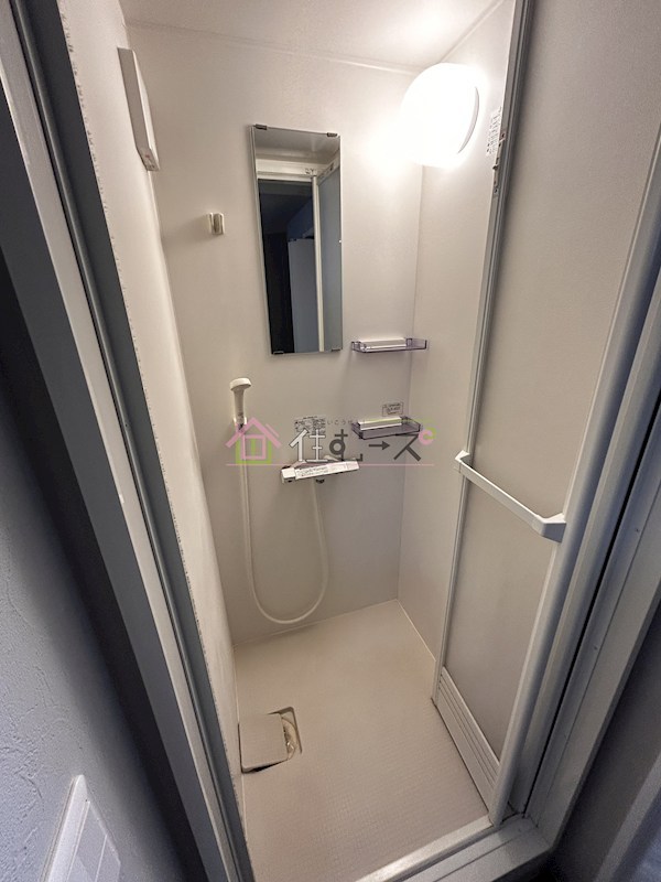 森ノ宮ハウス 風呂画像