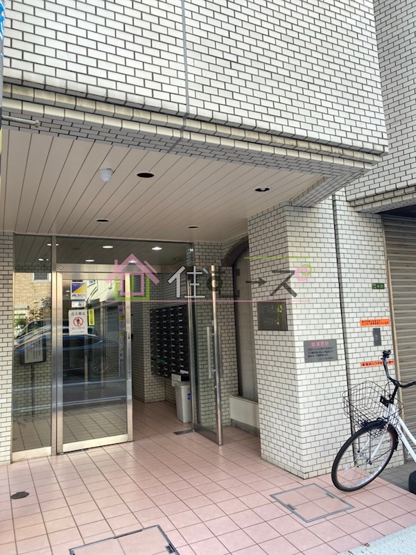 GSハイム中之島 その他1