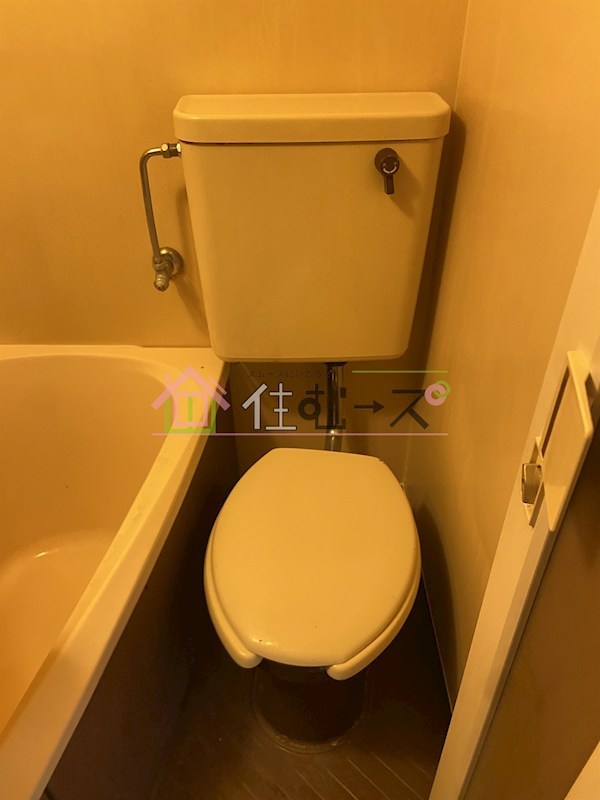 GSハイム中之島 その他3