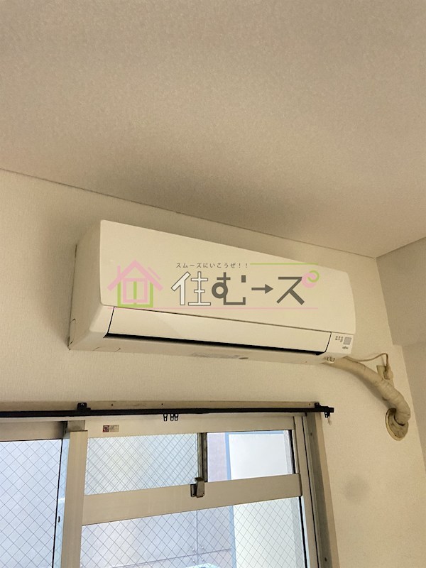 GSハイム中之島 その他6