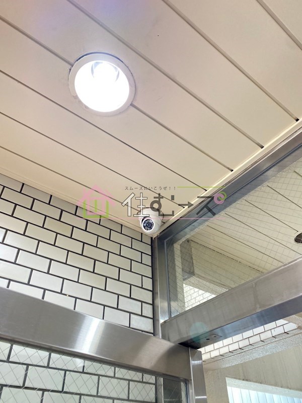 GSハイム中之島 その他外観2