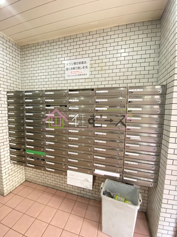 GSハイム中之島 その他外観3