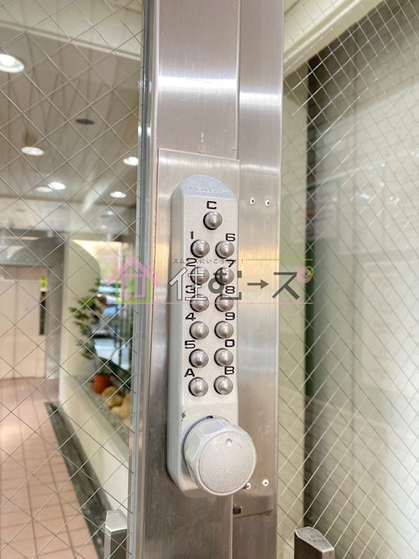 GSハイム中之島 その他外観5