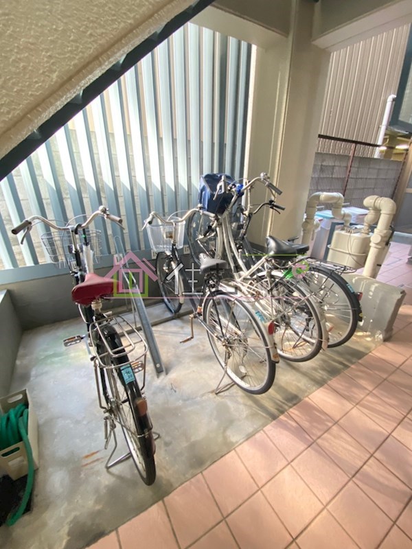 GSハイム中之島 その他外観6