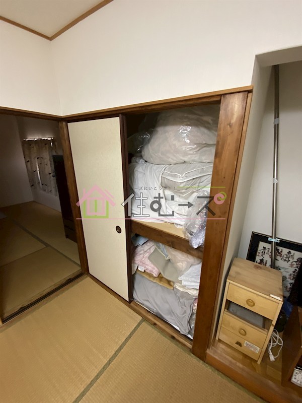 北区中崎1丁目連棟借家 その他2