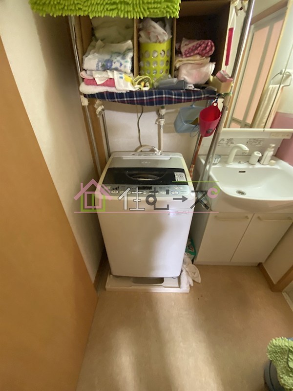 北区中崎1丁目連棟借家 その他3