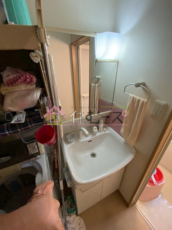 北区中崎1丁目連棟借家 その他4