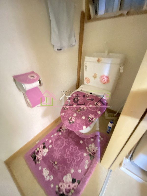 北区中崎1丁目連棟借家 その他5