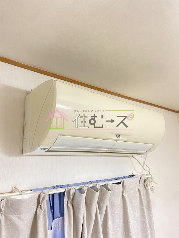 北区中崎1丁目連棟借家 その他6