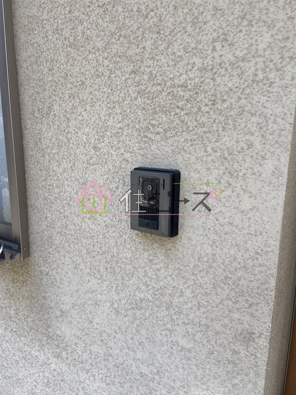 北区中崎1丁目連棟借家 その他外観2