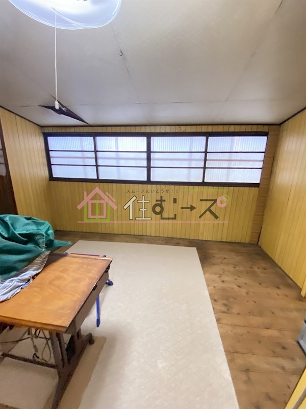 北区中崎1丁目連棟借家 その他外観4