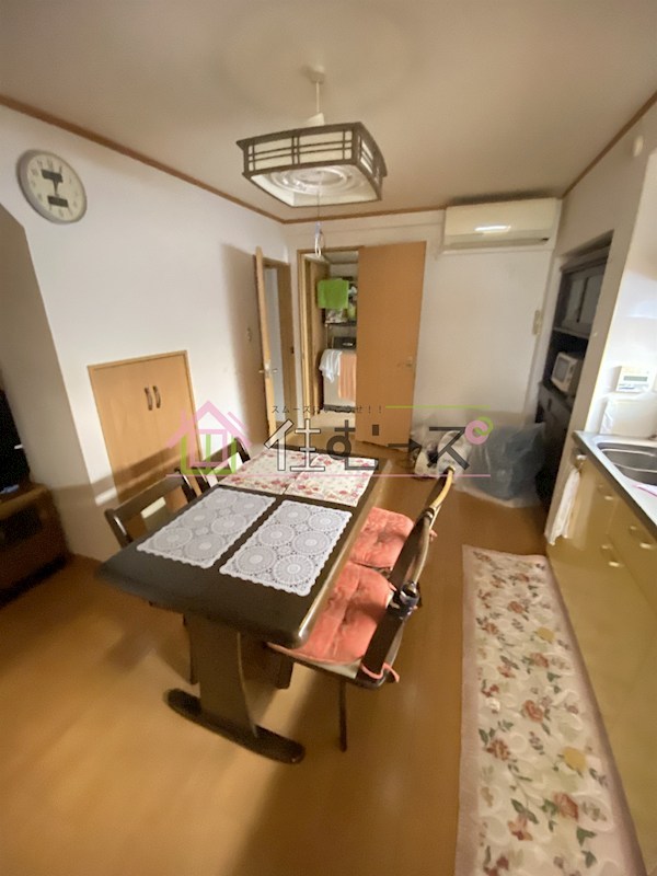 北区中崎1丁目連棟借家 その他外観6