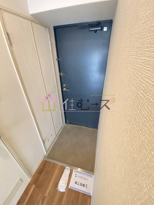 Collection中崎Ⅰ 玄関