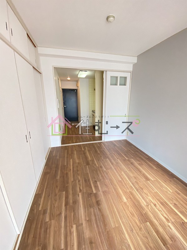 Collection中崎Ⅰ リビング