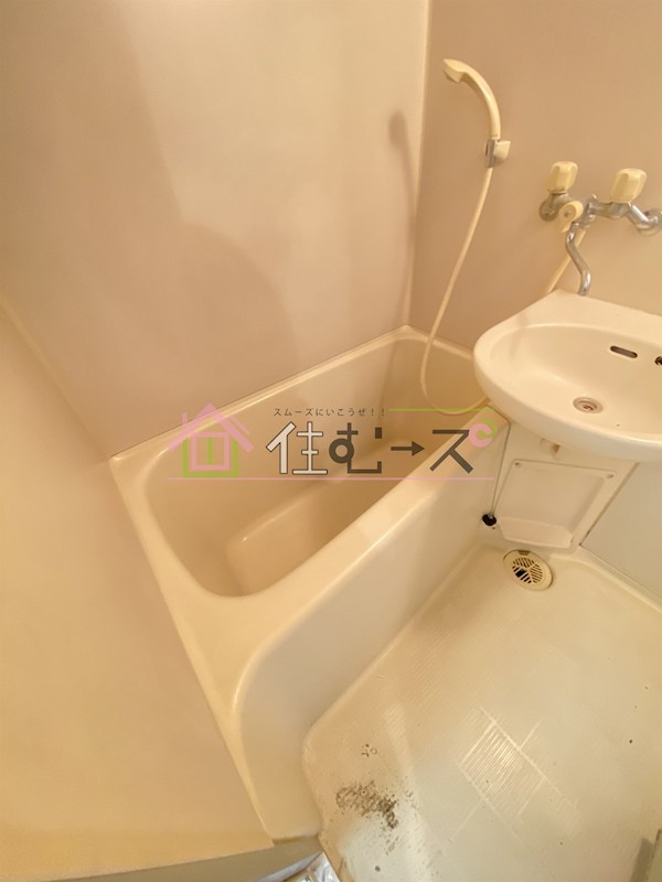 Collection中崎Ⅰ 風呂画像