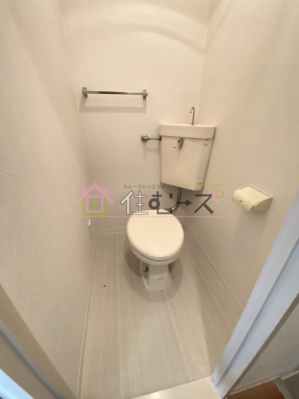 Collection中崎Ⅰ ベランダ