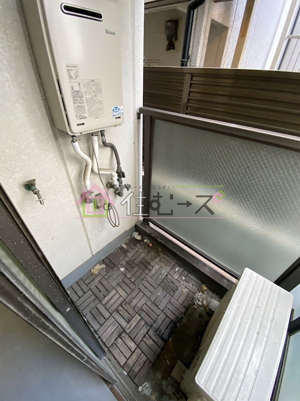 リーベンハイム淀 その他2