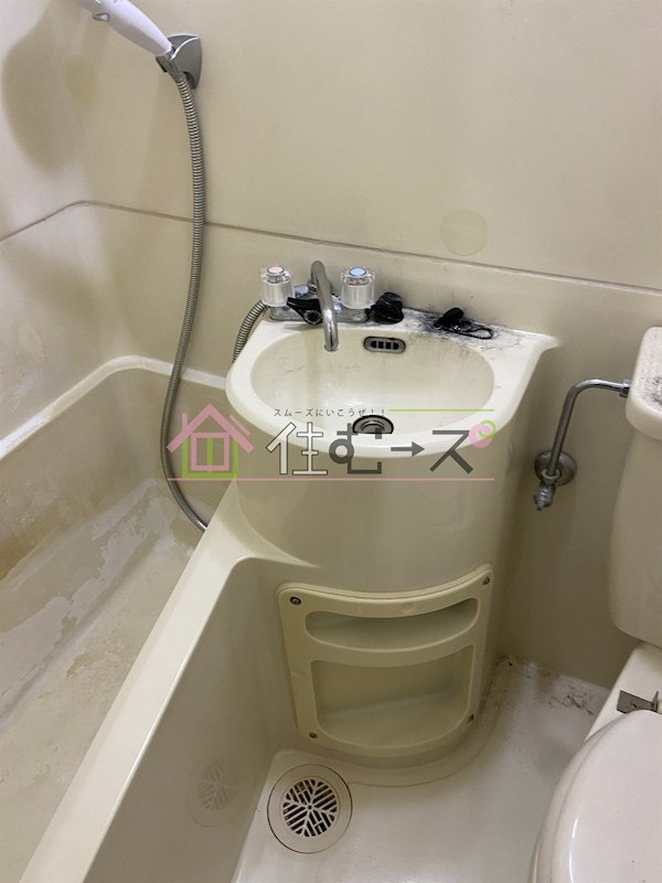 リーベンハイム淀 その他4