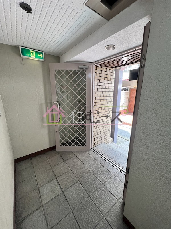 リーベンハイム淀 その他外観2