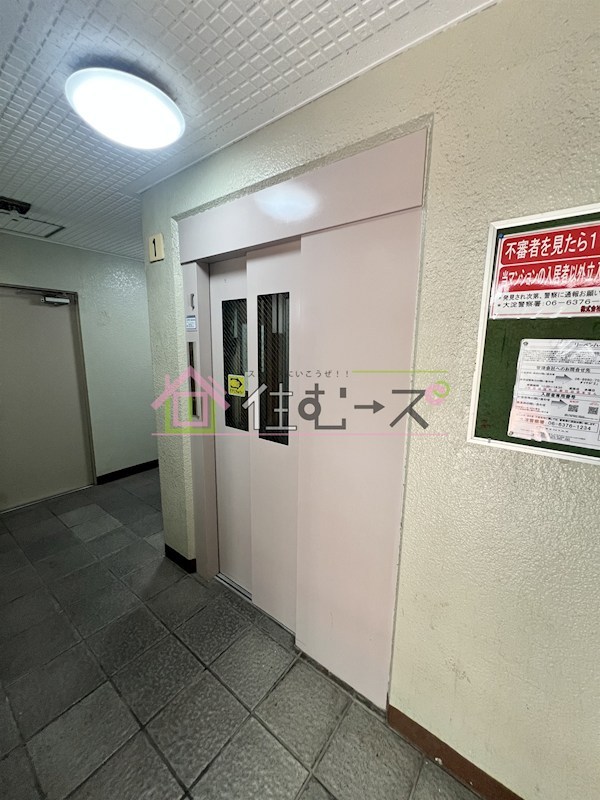 リーベンハイム淀 その他外観3