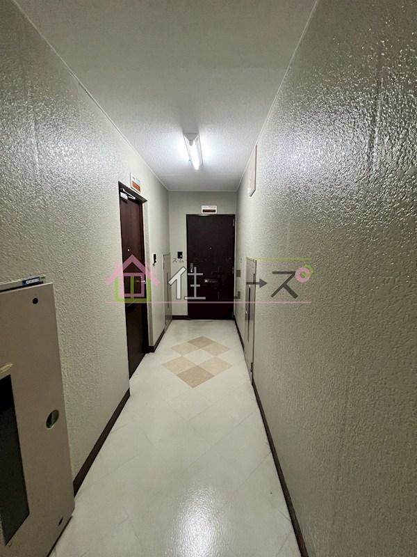 リーベンハイム淀 その他外観4